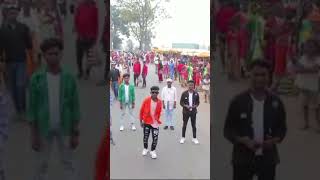 Bale gajara bathari song bts mddancer dance crazydancer [upl. by Samaj638]