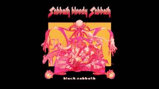 Sabbath Bloody Sabbath  Sega Genesis Remix [upl. by Pizor]