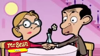 La cita caliente de Mr Bean  Mr Bean Episodios completos  Viva Mr Bean [upl. by Eellah]