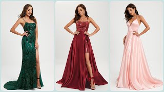 JJs House 2022 Prom Dresses New Collection 1  JJs House [upl. by Adnov]