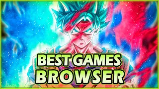 TOP 20 BEST BROWSER GAMES YOU NEED TO PLAY IN 2024 [upl. by Natalie]