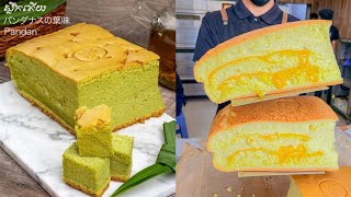 ហាង Le Castella Bakery TK Branch  នំពងទាតៃវ៉ាន់  នំពងមាន់ដុត  eggs cake  Mr Srong [upl. by Mario]