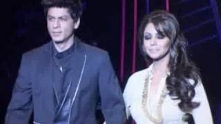 Is Gauri over possessive about Shahrukh Khan [upl. by Faden]