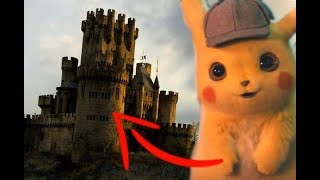 How Were Medieval Times Different in the Pokemon World [upl. by Chery]