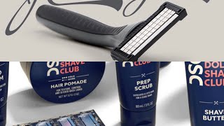 Dollar Shave Club vs Jeremy’s Razors Who wins the battle [upl. by Francoise]