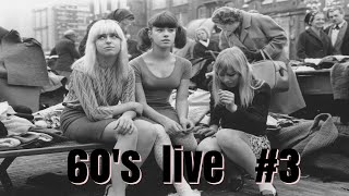 60s LIVE 3 [upl. by Isabeau]