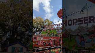 shorts Herbstlibori Kirmes Paderborn 22102024 [upl. by Haron]