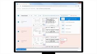 PlanGrid Accessing PlanGrid through a browser and Uploading Plansheets to an Existing Version Set [upl. by Walters390]