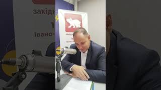 Про головне на радіо Радіо «Західний полюс» 03102024 [upl. by Ailegna574]