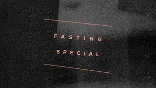 Fasting Special  Jentezen Franklin [upl. by Nasar]