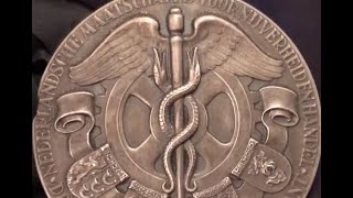 The CADUCEUS Ancient Occult Symbol [upl. by Sorrows367]