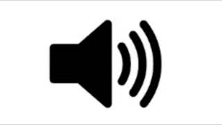 Fire Alarm Beep Sound Effect [upl. by Assirod]