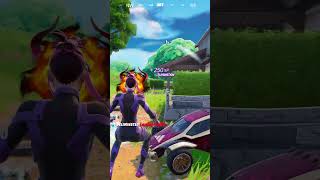 Fortnite Fire Oni Mask fortnite newchapter fortniteclips gameplay games game gaming [upl. by Dawes605]