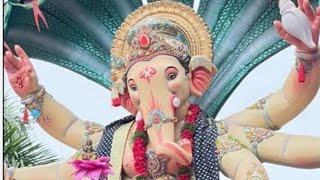 Galli ka ganesh arunachalamthruvannmalai [upl. by Halihs455]