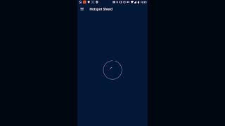 Hotspot shield VPN Android error [upl. by Raskind597]