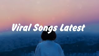 Trending music 2024  Tiktok trending songs  Best songs 2024 playlist Mix Hits Spotify [upl. by Girardi]