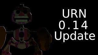 Ultimate Random Night 014 Update  5 New Animatronics [upl. by Jareb]