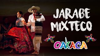 Jarabe mixteco [upl. by Flem290]