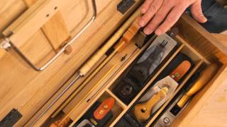 Tour the Essential Tool Chest [upl. by Salita]