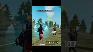 1vs3 💀💀freefire freefiregaming gaming forviralvideo gaming [upl. by Eivla]