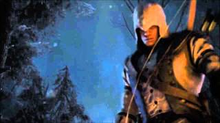 Assassins Creed 3 Trailer HD Assassins Creed 3 Reveal Trailer  German [upl. by Adniroc849]