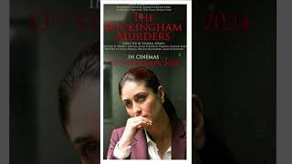 Kareena Kapoor Khan on Playing Diverse Roles in Jab We Met TalaashChameli amp The Buckingham Murders [upl. by Notsyrb]