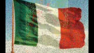 Inno di MameliItalian Anthem Inno Italiano [upl. by Recnal]