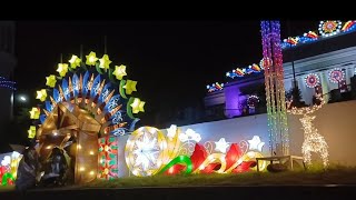 PAROL CONTEST SA TARLAC 2024 [upl. by Boulanger987]