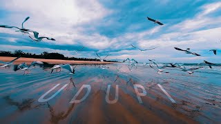 Awesome Udupi  4K [upl. by Licko]