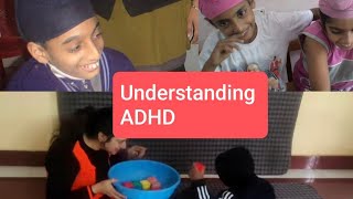 Understanding ADHD Medication or Therapy 3 Case Discussed [upl. by Phare]