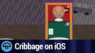 Cribbage with Grandpas Review [upl. by Ignacia]