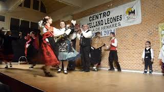 domingo 241124 clausura de las jornadas por el 34 aniversario de la fundación del centro [upl. by Albertine]