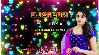 Meenatchi Meenatchi  Digital Echo Mix  DJ SABARI [upl. by Kroy]