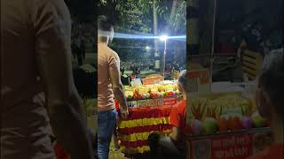 🍅🌶️😭❤️‍🔥Jhal Chanachur Recipe in Dhanmondi lakeSpecialchanachor [upl. by Sayre224]