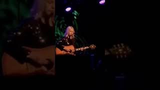 Phoebe Bridgers covering Part Time Heart by Harrison Whitford in 2015 [upl. by Ahtanaram]