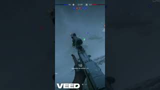 Battlefield 5 Random kill 72 battelfield5 gaming battelfield batlefield5 games game bf5 bf [upl. by Concoff626]