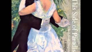 This Side of Paradise FULL Audiobook by F Scott Fitzgerald  part 1 [upl. by Omixam474]