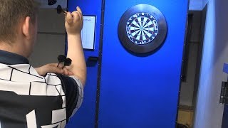 Darts richtig werfen Mit diesen Tipps sind sie der Star in jeder Kneipe [upl. by Veno801]