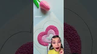 Wow ❤️ art diy craft [upl. by Duster]