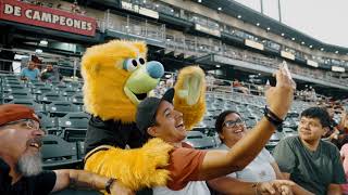 2023 Fresno Grizzlies Summer Fun [upl. by Gamal]