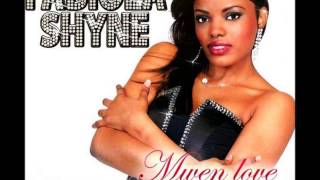 fabiola shyne  mwen love [upl. by Anirbaz]