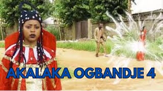 AKALAKA OGBANDJE 4 IBO FILSM EWE NOUVEAUTÉ [upl. by Naruq]