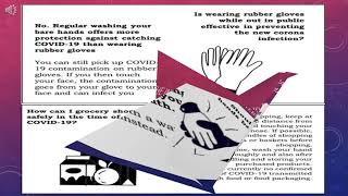 English 9Expressing Permission Obligation and Prohibition Using Modals Quarter1 Week 1 [upl. by Missak]