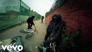 Giggs Skrapz amp Mist  Angry Cat Music Video [upl. by Notsob176]