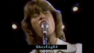 ANDY GIBB  STARLIGHT  LIVE [upl. by Hax738]