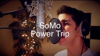 J Cole  Power Trip Rendition by SoMo [upl. by Hakym]