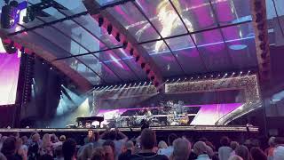 Bennie And The Jets  Elton John Gillette Stadium 7282022 [upl. by Milah]