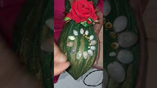 Home made Shrifal Decoter 9426442344 [upl. by Nahtanha]