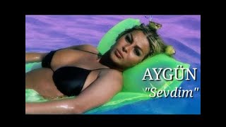 Azerbaijan Reaction 61 🇦🇿  Aygün Kazımova  Sevdim [upl. by Acirfa872]