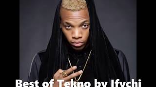 Best of Tekno Tekno Greatest Hits 2019 [upl. by Ziom]